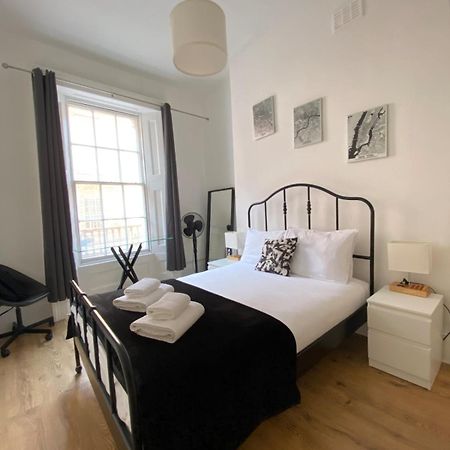 Stay In The Heart Of Soho 런던 외부 사진