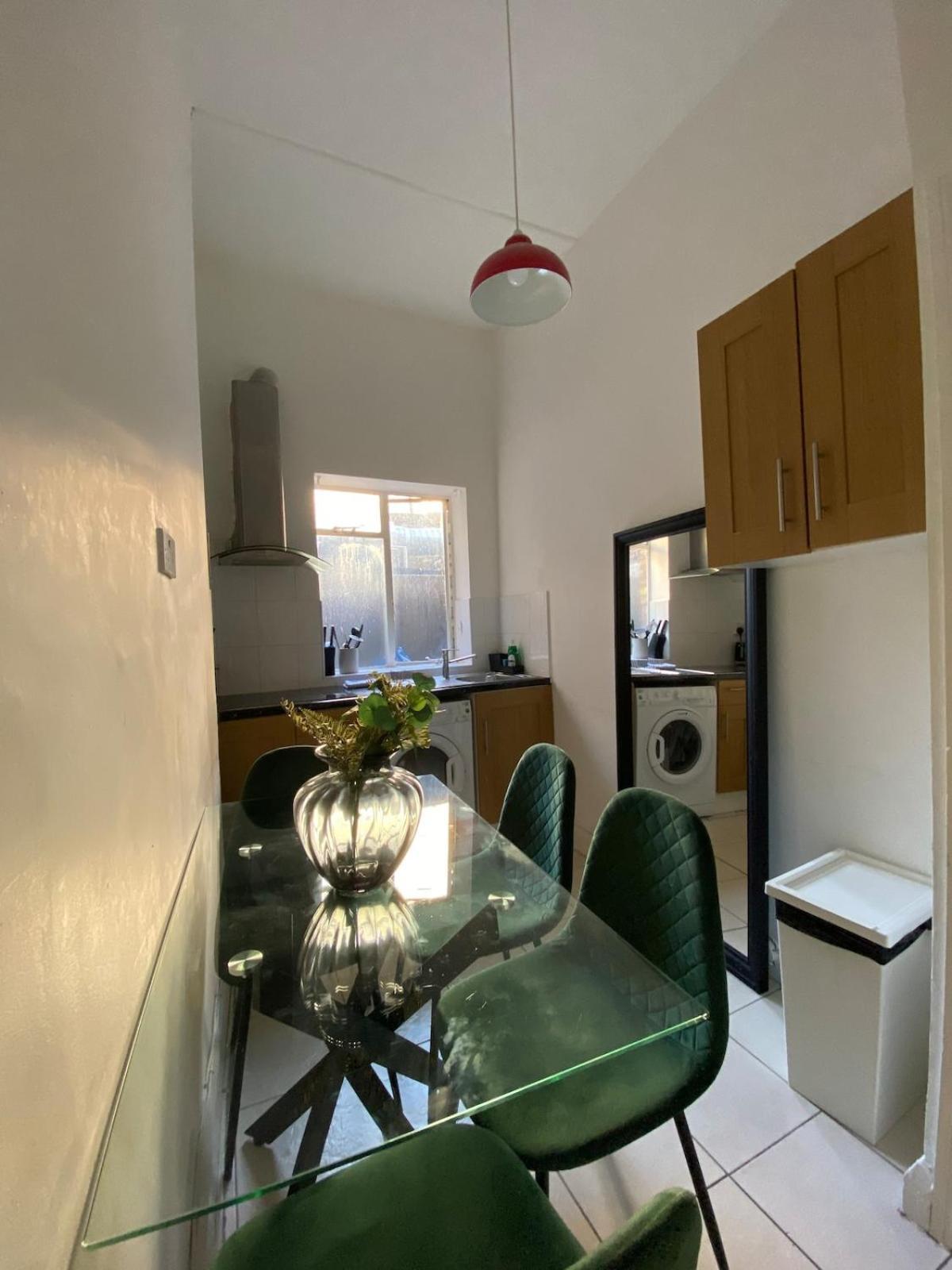 Stay In The Heart Of Soho 런던 외부 사진
