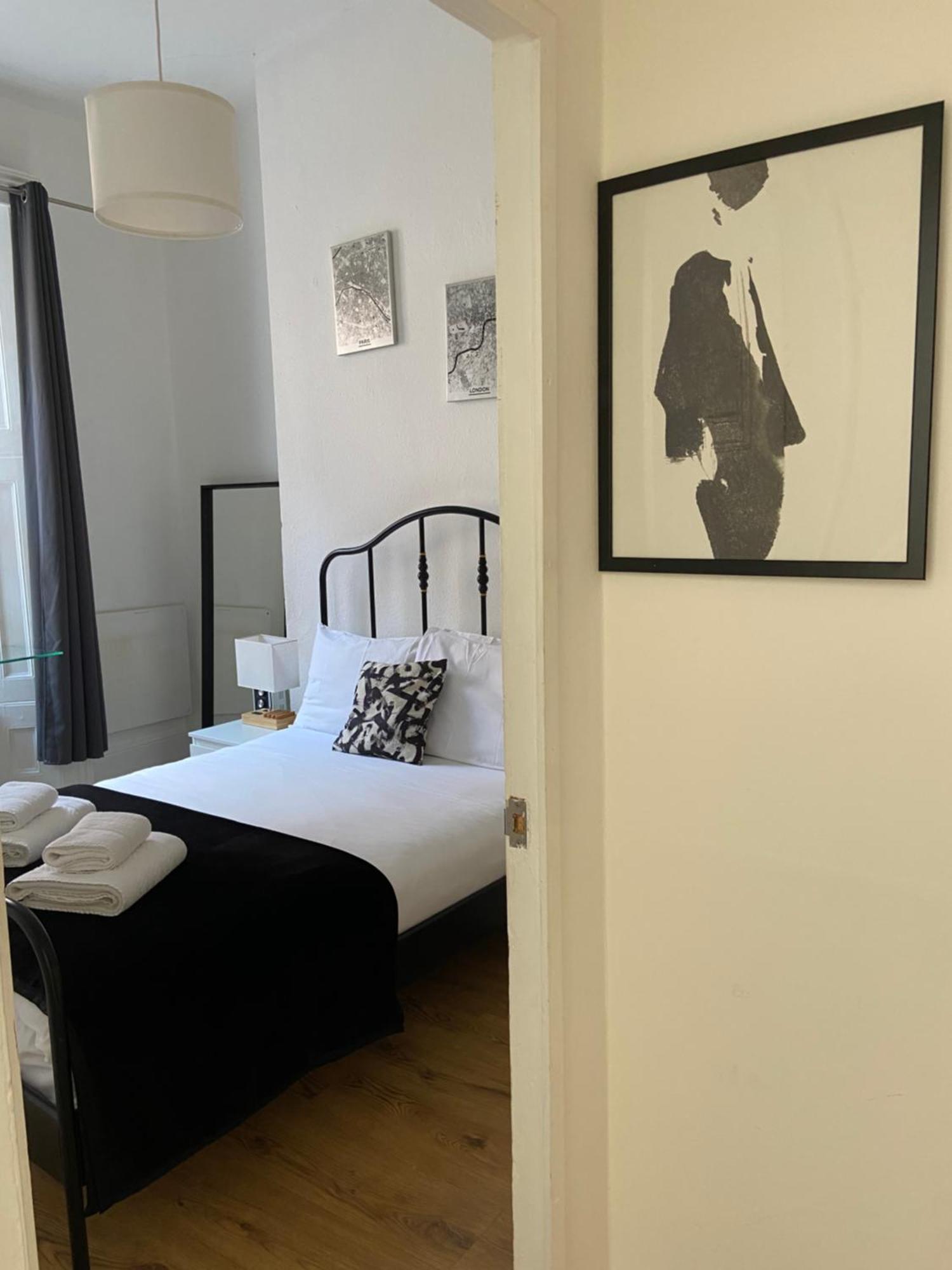 Stay In The Heart Of Soho 런던 외부 사진