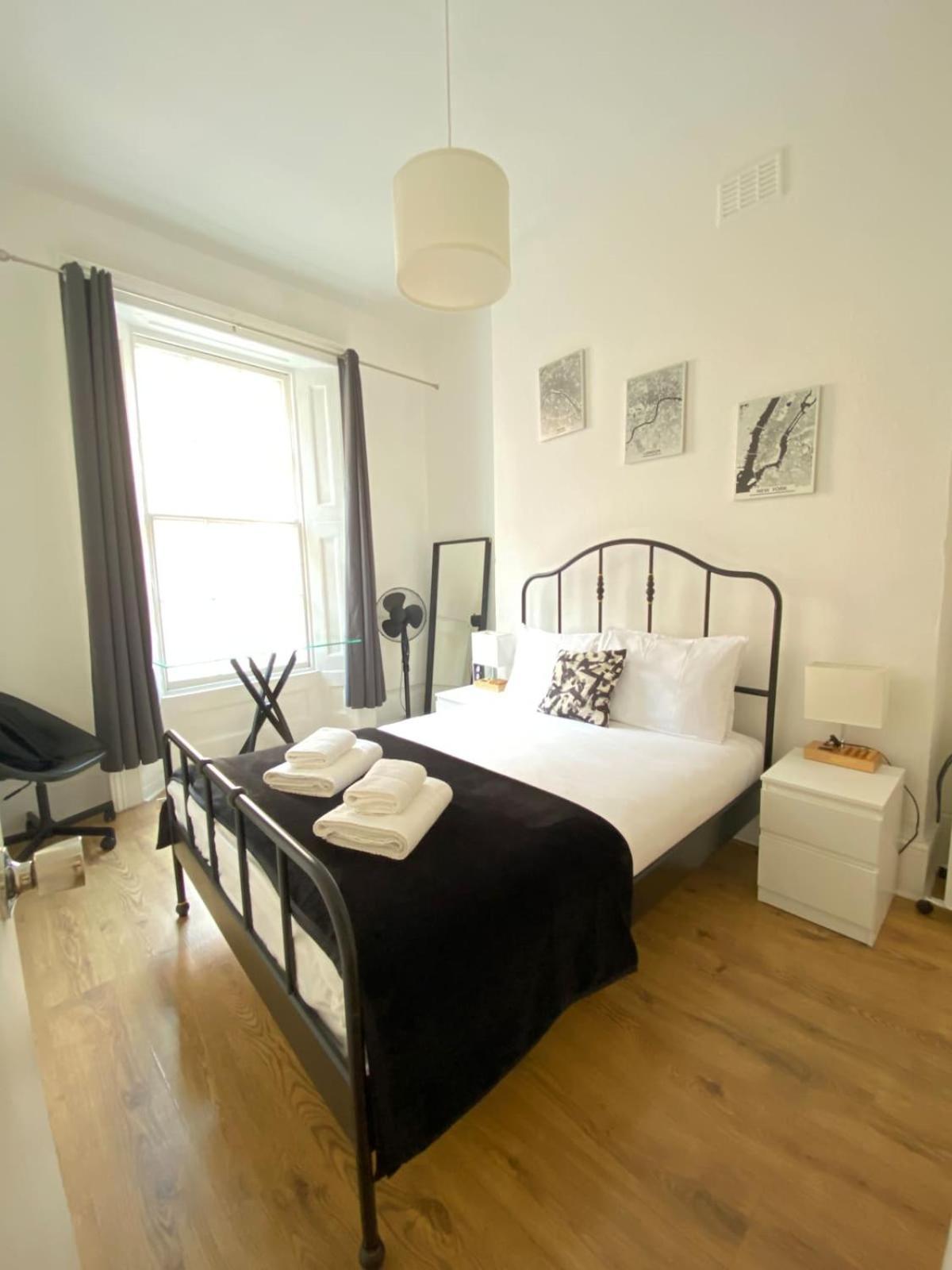 Stay In The Heart Of Soho 런던 외부 사진