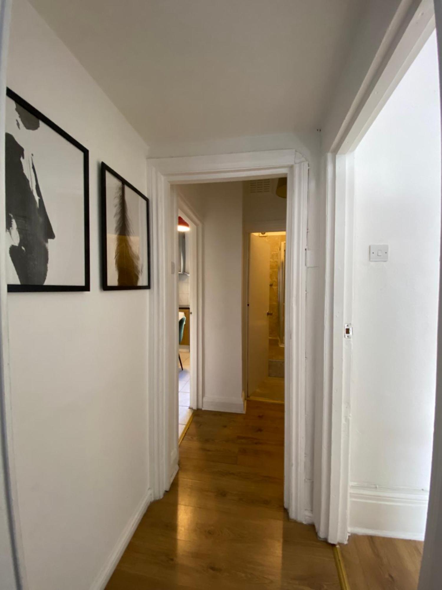 Stay In The Heart Of Soho 런던 외부 사진