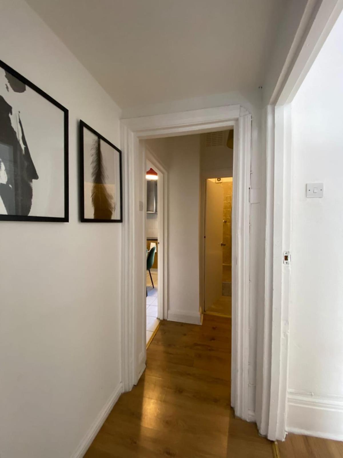 Stay In The Heart Of Soho 런던 외부 사진