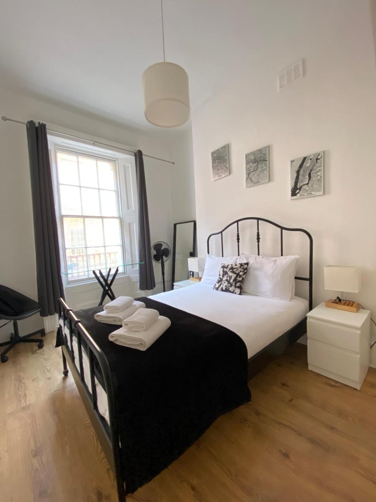 Stay In The Heart Of Soho 런던 외부 사진