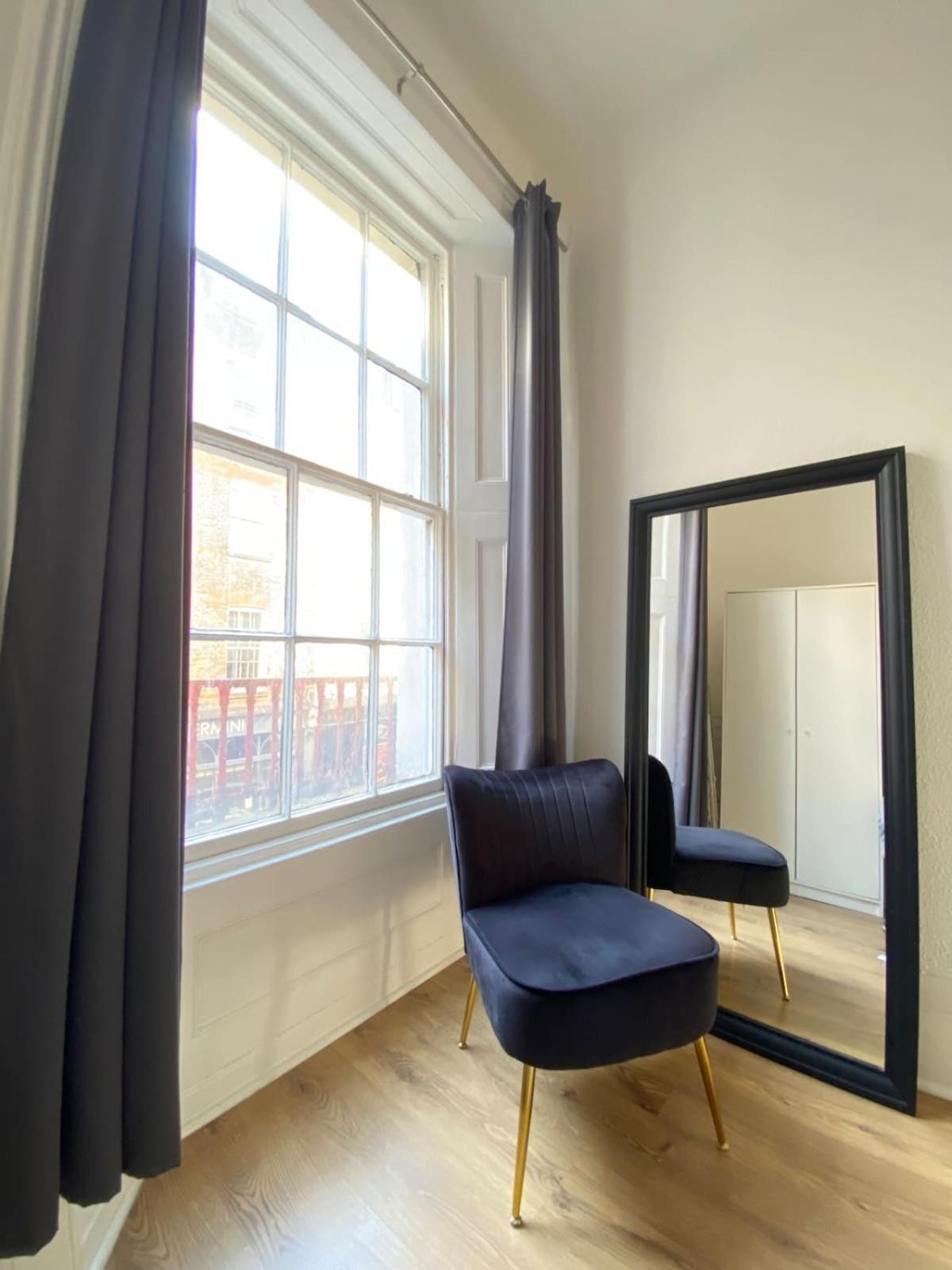 Stay In The Heart Of Soho 런던 외부 사진