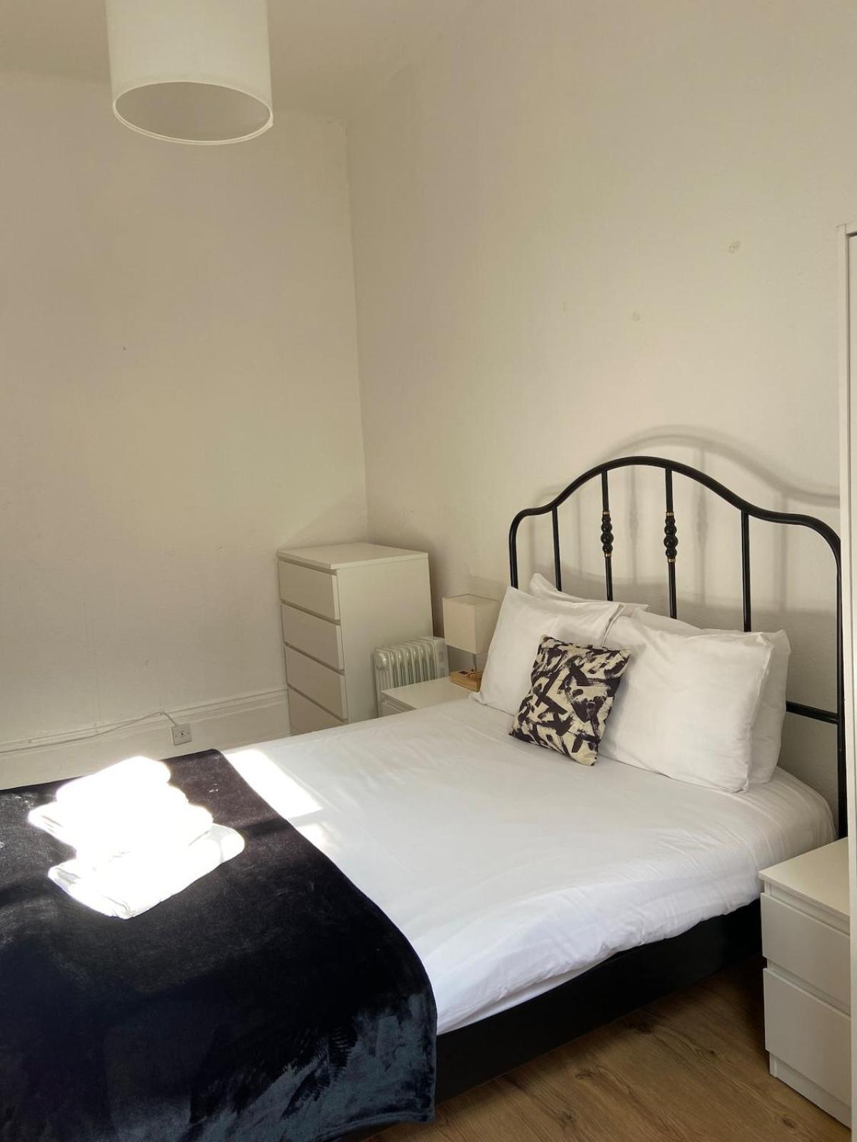 Stay In The Heart Of Soho 런던 외부 사진