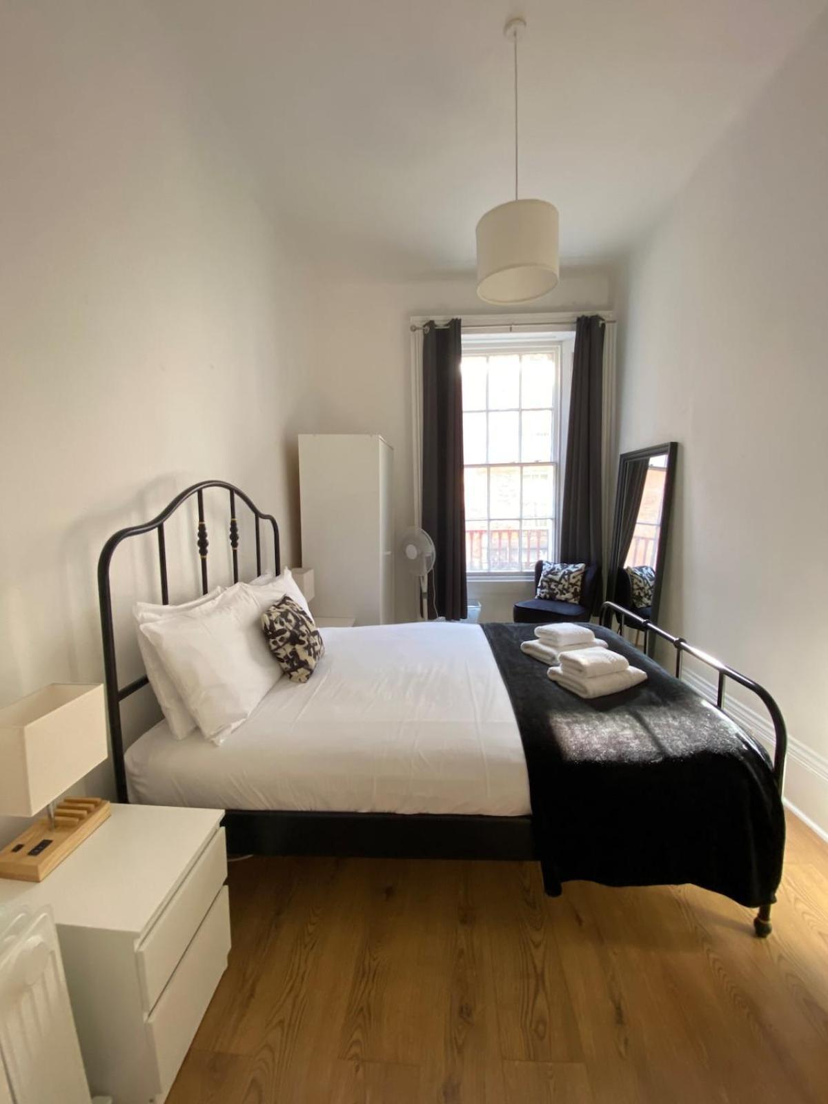 Stay In The Heart Of Soho 런던 외부 사진